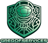 GREGOFSERVICES